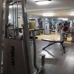 club gimnasio y squash en vistahermosa fitness 1